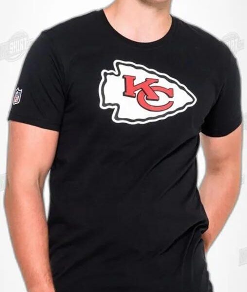 Arrowhead KC Logo Kansas City Chiefs Shirt