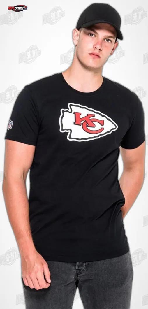 Arrowhead KC Logo Kansas City Chiefs Shirt Arrowhead KC Logo Kansas City Chiefs Shirt