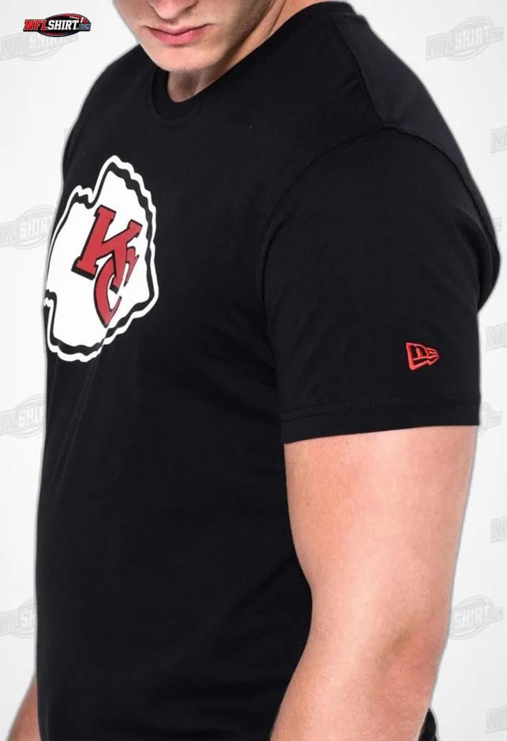 Arrowhead KC Logo Kansas City Chiefs Shirt Arrowhead KC Logo Kansas City Chiefs Shirt