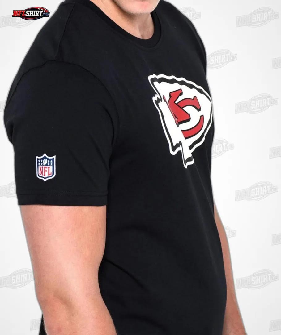 Arrowhead KC Logo Kansas City Chiefs Shirt Arrowhead KC Logo Kansas City Chiefs Shirt