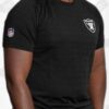 Raiders Shield Wordmark Las Vegas Raiders Shirt Raiders Shield Wordmark Las Vegas Raiders Shirt