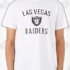 Black Storm Crewneck Las Vegas Raiders Shirt Black Storm Crewneck Las Vegas Raiders Shirt
