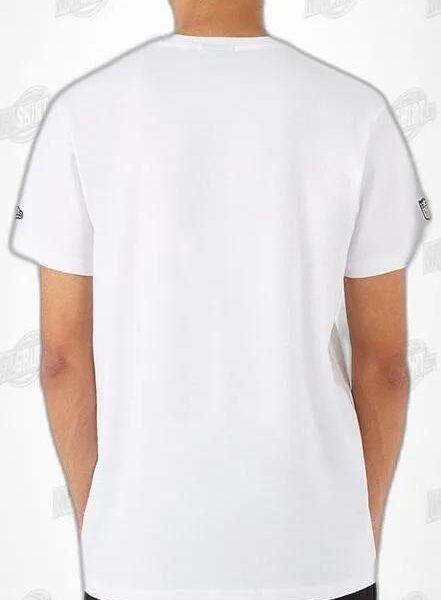 Las Vegas Raiders White NFL Shirt - Football Fan Tee 2