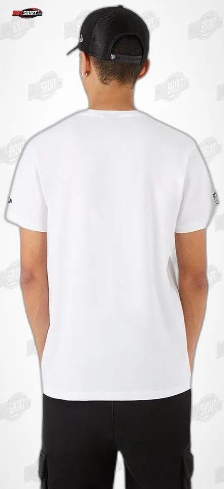 Raiders Shield Wordmark Las Vegas Raiders Shirt Raiders Shield Wordmark Las Vegas Raiders Shirt