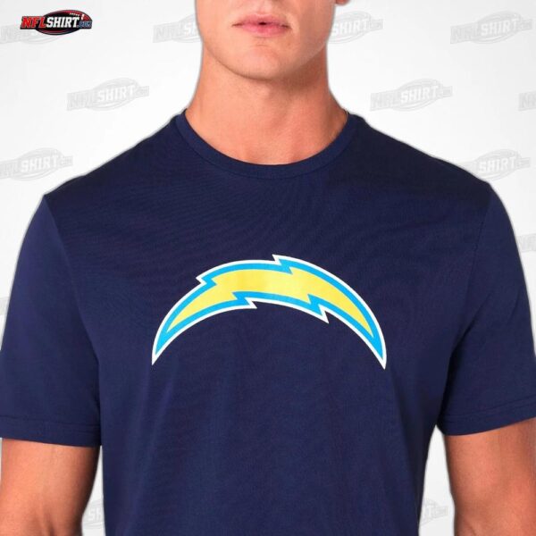 Los Angeles Chargers NFL Shirt - Football Fan Tee 1