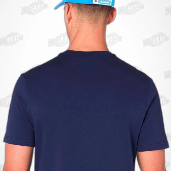 Los Angeles Chargers NFL Shirt - Football Fan Tee 5