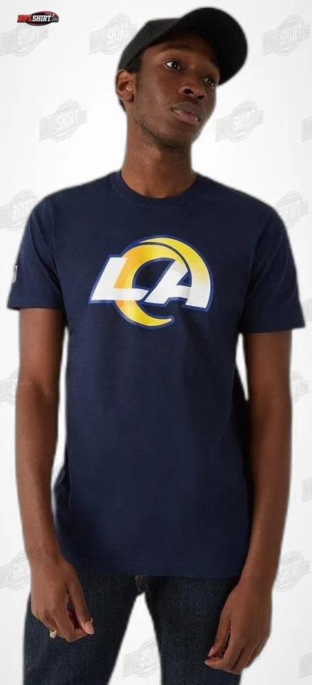 LA Ram Horn Logo Los Angeles Rams Shirt LA Ram Horn Logo Los Angeles Rams Shirt