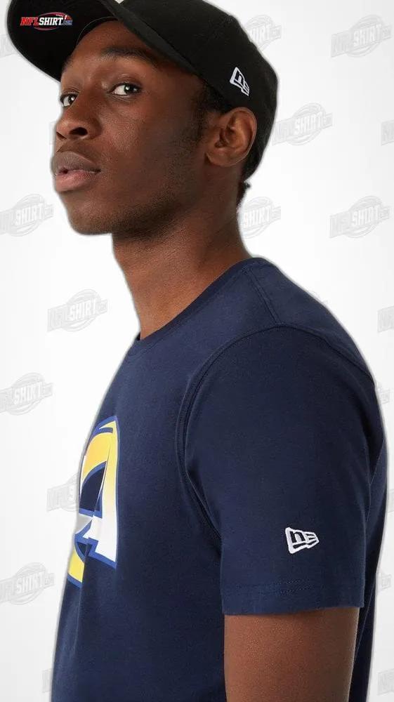 LA Ram Horn Logo Los Angeles Rams Shirt LA Ram Horn Logo Los Angeles Rams Shirt