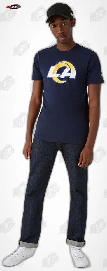 LA Ram Horn Logo Los Angeles Rams Shirt LA Ram Horn Logo Los Angeles Rams Shirt