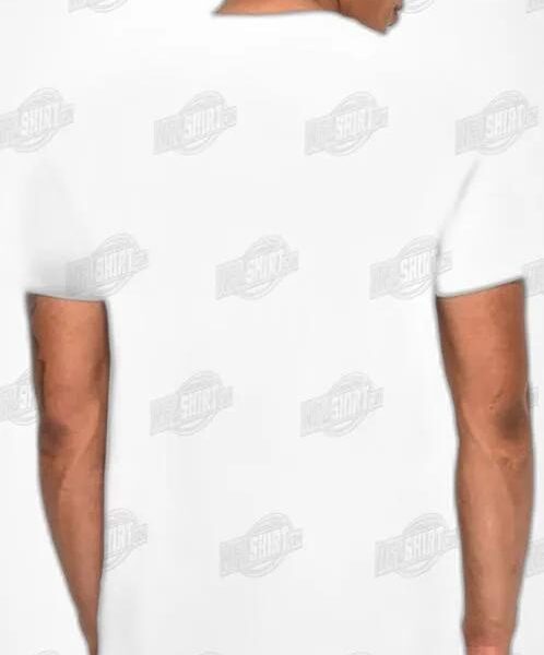 Miami Dolphins White NFL Shirt - Football Fan Tee 1