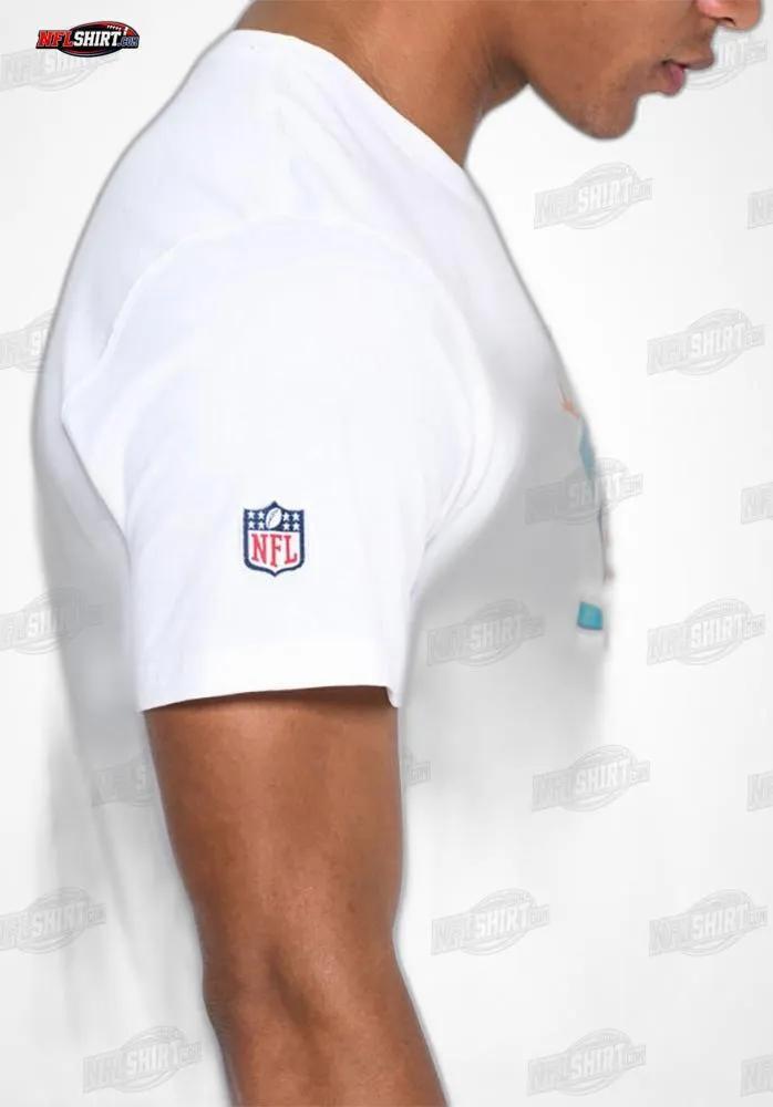 Dolphin Sunburst Logo Miami Dolphins Shirt Dolphin Sunburst Logo Miami Dolphins Shirt
