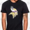 Retro Football Helmet Minnesota Vikings Shirt Retro Football Helmet Minnesota Vikings Shirt