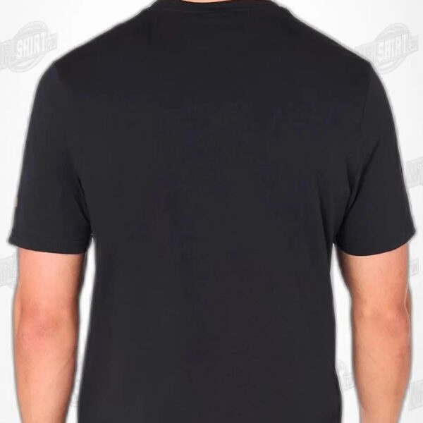 New Orleans Saints Black NFL Shirt - Football Fan Tee 5