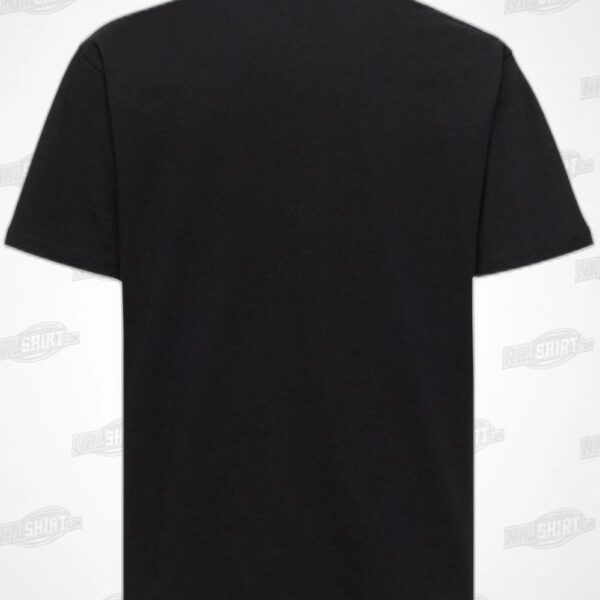 New York Jets Helmet Relaxed NFL Shirt - Football Fan Tee 1