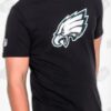 White Yard Line Fleece Crewneck Philadelphia Eagles Shirt White Yard Line Fleece Crewneck Philadelphia Eagles Shirt