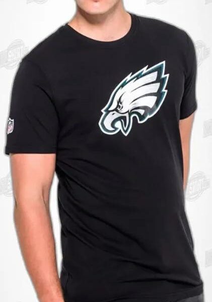 Eagle Head Logo Philadelphia Eagles Shirt