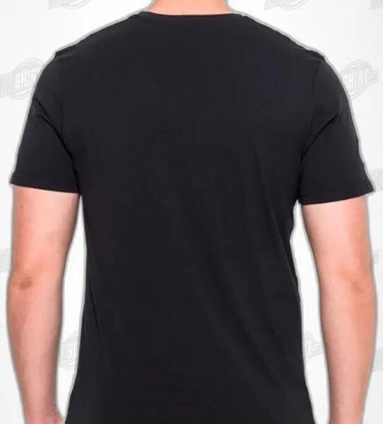 Philadelphia Eagles Black NFL Shirt - Football Fan Tee 1