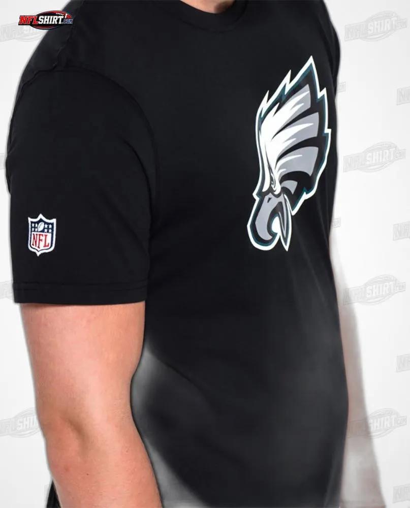 Eagle Head Logo Philadelphia Eagles Shirt Eagle Head Logo Philadelphia Eagles Shirt