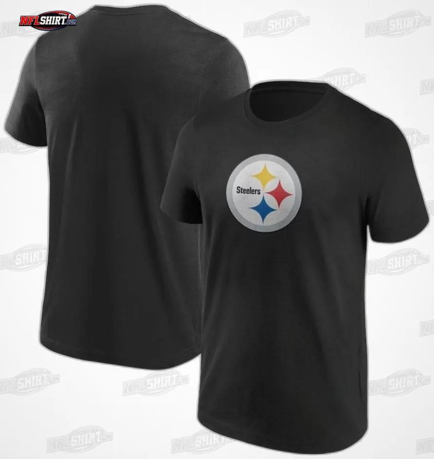 Classic Three-Diamond Logo Pittsburgh Steelers Shirt Classic Three-Diamond Logo Pittsburgh Steelers Shirt