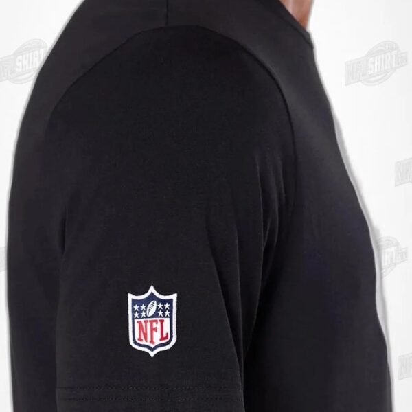 Pittsburgh Steelers NFL Shirt - Football Fan Tee 3