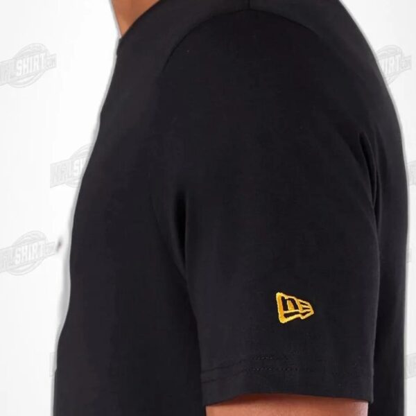 Pittsburgh Steelers NFL Shirt - Football Fan Tee 4
