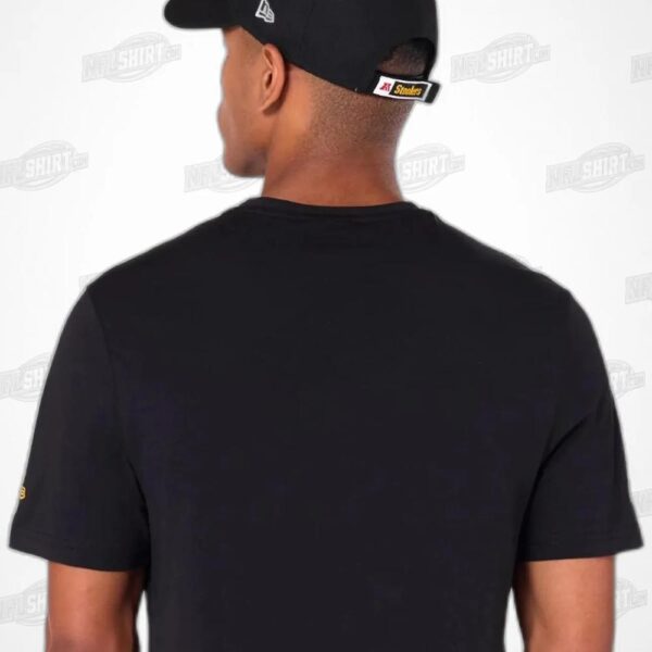Pittsburgh Steelers NFL Shirt - Football Fan Tee 5