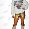 Skull Flag Logo Tampa Bay Buccaneers Shirt Skull Flag Logo Tampa Bay Buccaneers Shirt