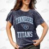 Cream Victorious Vixen Flowy Tennessee Titans Shirt Cream Victorious Vixen Flowy Tennessee Titans Shirt