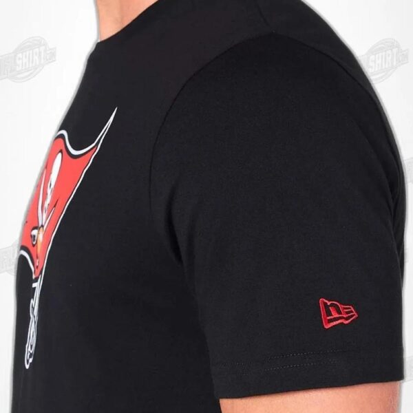 Tampa Bay Buccaneers NFL Shirt - Football Fan Tee 2