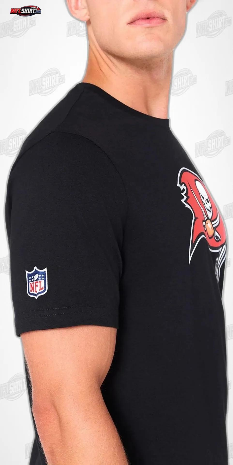Skull Flag Logo Tampa Bay Buccaneers Shirt Skull Flag Logo Tampa Bay Buccaneers Shirt