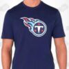 Vintage Wash Flutter Sleeve Tennessee Titans Shirt Vintage Wash Flutter Sleeve Tennessee Titans Shirt
