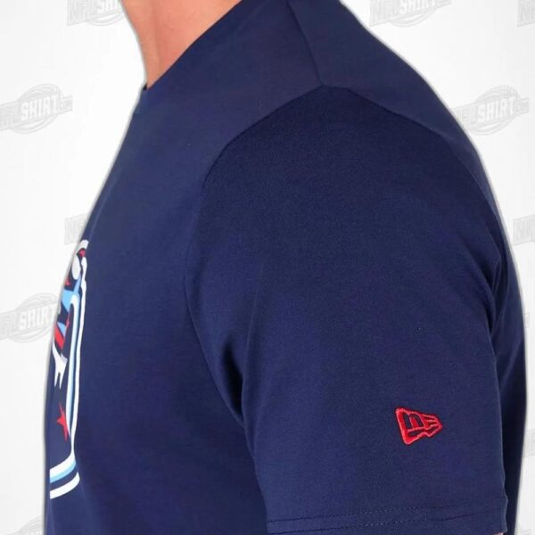 Tennessee Titans NFL Shirt - Football Fan Tee 5