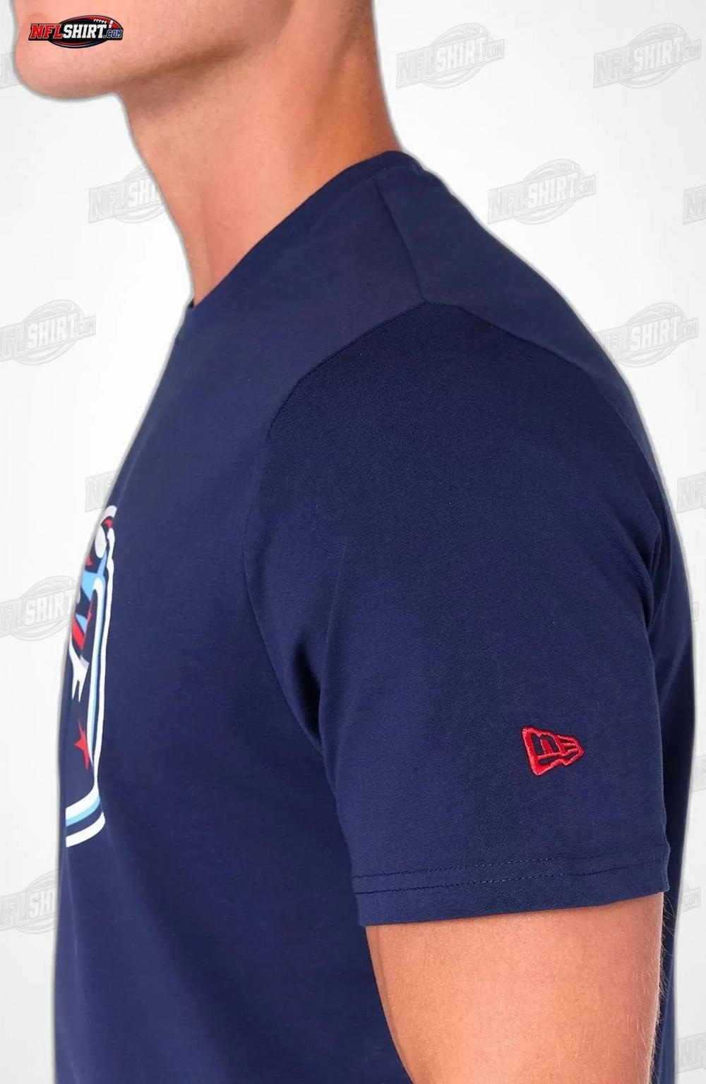 Flaming T Logo Tennessee Titans Shirt Flaming T Logo Tennessee Titans Shirt