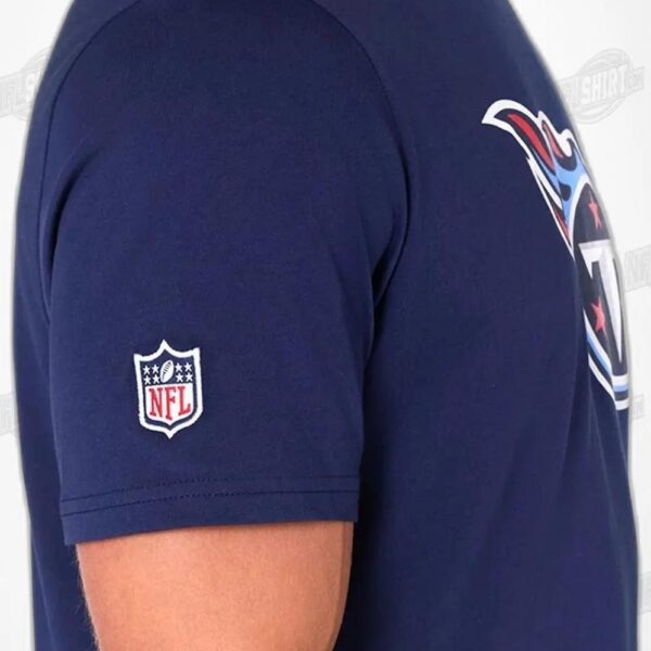 Tennessee Titans NFL Shirt - Football Fan Tee 6