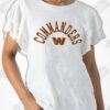 Retro Football Helmet Washington Commanders Shirt Retro Football Helmet Washington Commanders Shirt